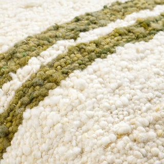 Surya Dagny GNY-001 Ivory Detail