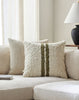Surya Dagny GNY-001 Ivory Style Shot