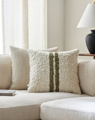 Surya Dagny GNY-001 Ivory Style Shot