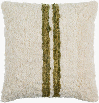 Surya Dagny GNY-001 Ivory Main