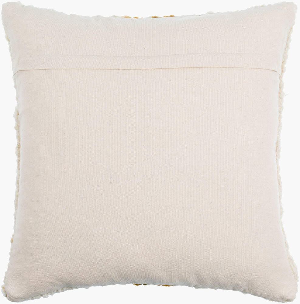 Surya Dagny GNY-002 Ivory main image
