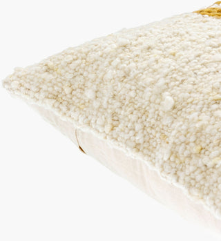 Surya Dagny GNY-002 Ivory Corner Shot