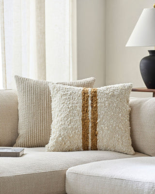 Surya Dagny GNY-002 Ivory Style Shot