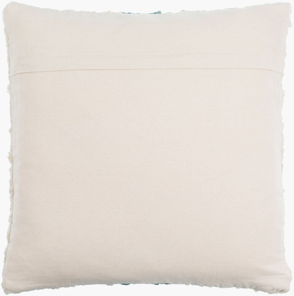 Surya Dagny GNY-003 Deep Teal main image