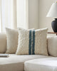 Surya Dagny GNY-003 Deep Teal Style Shot