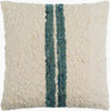 Surya Dagny GNY-003 Deep Teal Main