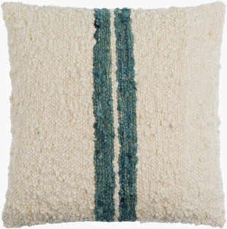 Surya Dagny GNY-003 Deep Teal Main