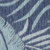 Nourison Garden Oasis GOA02 Navy Area Rug 