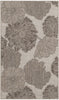 Nourison Garden Oasis GOA04 Natural Area Rug main image
