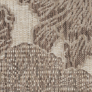 Nourison Garden Oasis GOA04 Natural Area Rug Swatch Image