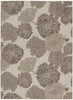 Nourison Garden Oasis GOA04 Natural Area Rug Main Image