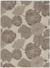 Nourison Garden Oasis GOA04 Natural Area Rug 