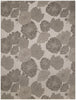 Nourison Garden Oasis GOA04 Natural Area Rug 