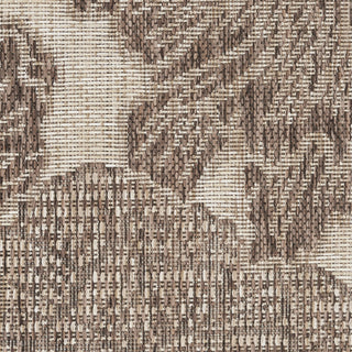 Nourison Garden Oasis GOA04 Natural Area Rug 