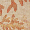 Nourison Garden Oasis GOA05 Coral Area Rug 