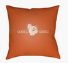 Livabliss Gobble GOBB-001 Burnt Sienna main image