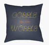 Livabliss Gobble Till You Wobble GOBBLE-003 Midnight Blue main image