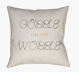 Livabliss Gobble Till You Wobble GOBBLE-004 Ivory main image