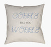 Livabliss Gobble Till You Wobble GOBBLE-005 Ivory main image