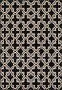 Loloi Goodwin GW-01 Black Area Rug Main