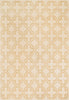 Loloi Goodwin GW-01 Ivory / Beige Area Rug Main