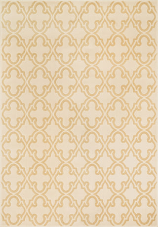 Loloi Goodwin GW-01 Ivory / Beige Area Rug main image