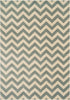 Loloi Goodwin GW-02 Ivory / Mist Area Rug main image