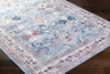 Livabliss Georgina GOR-2302 Slate Area Rug Close Up