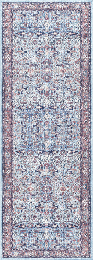 Livabliss Georgina GOR-2304 Grey Area Rug