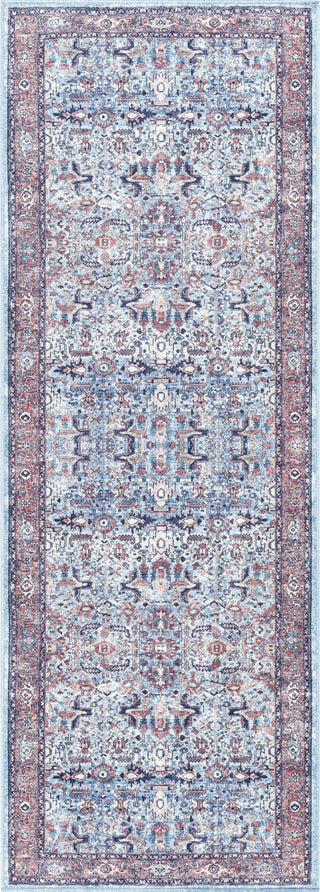 Livabliss Georgina GOR-2304 Grey Area Rug