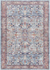 Livabliss Georgina GOR-2304 Grey Area Rug