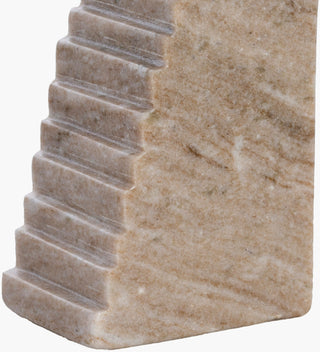 Surya Gates Of Troy GOT-001 Gray Detail