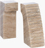 Surya Gates Of Troy GOT-001 Gray Detail