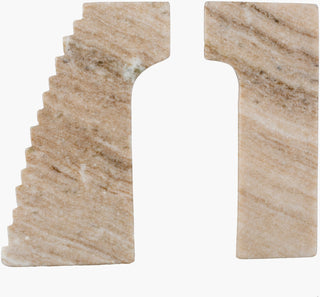 Surya Gates Of Troy GOT-001 Gray Detail