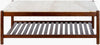 Surya Guapa GPA-002 Cream / Brown Furniture Angle