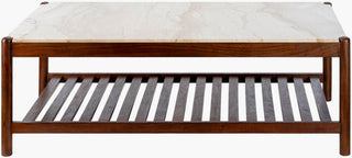 Surya Guapa GPA-002 Cream / Brown Furniture Angle