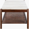 Surya Guapa GPA-002 Cream / Brown Furniture Main Image