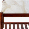 Surya Guapa GPA-003 Cream / Brown Furniture Corner Shot