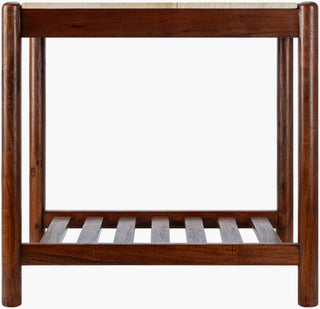 Surya Guapa GPA-003 Cream / Brown Furniture Main Image