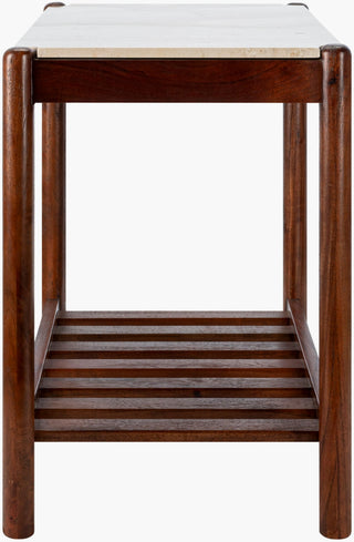 Surya Guapa GPA-003 Cream / Brown Furniture Main Image