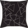 Surya Graphic Punch GPC-006 Black main image