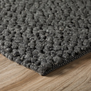 Dalyn Gorbea GR1 Chocolate Area Rug 