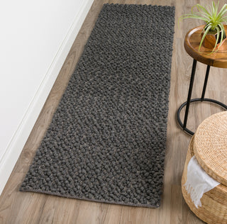 Dalyn Gorbea GR1 Chocolate Area Rug 