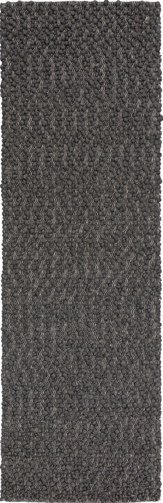 Dalyn Gorbea GR1 Chocolate Area Rug 