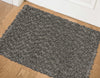 Dalyn Gorbea GR1 Chocolate Area Rug 