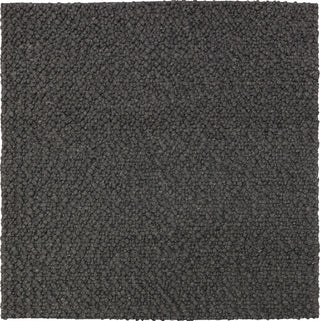 Dalyn Gorbea GR1 Charcoal Area Rug Square Main Image