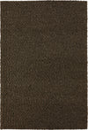 Dalyn Gorbea GR1 Chocolate Area Rug 