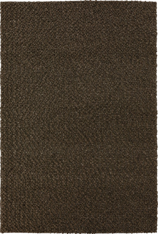 Dalyn Gorbea GR1 Chocolate Area Rug Main Image