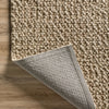 Dalyn Gorbea GR1 Latte Area Rug 