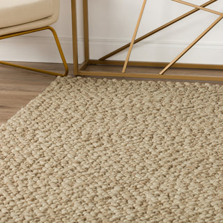 Dalyn Gorbea GR1 Latte Area Rug 